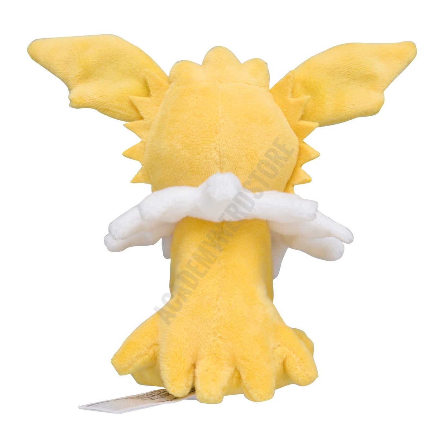 JOLTEON FIT POKÉMON CENTER PELUCHE