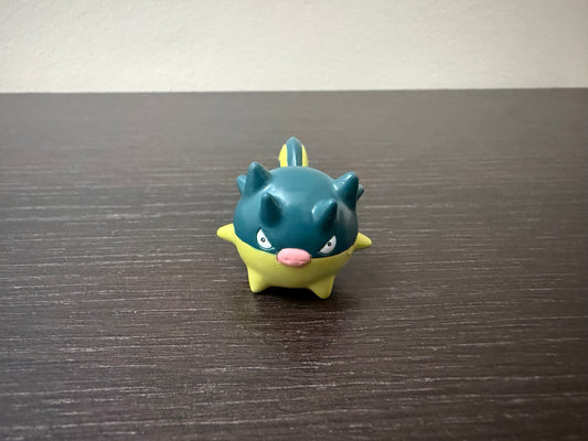 QWILFISH - FIGURE TOMY CGTSJ