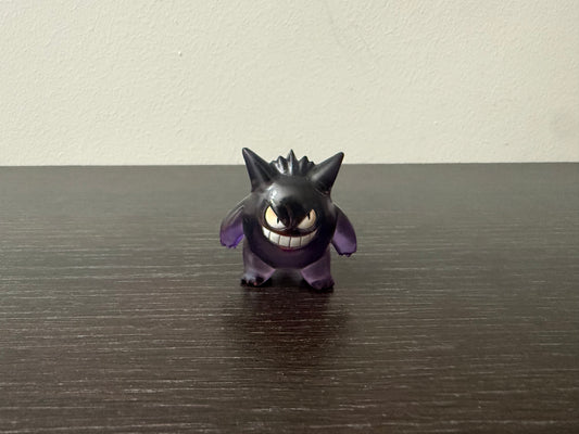 GENGAR - FIGURE TOMY CGTSJ