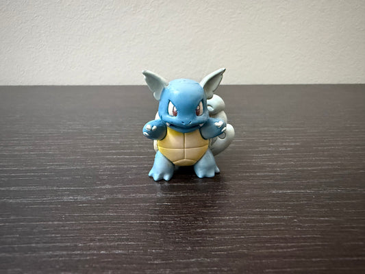WARTORTLE - FIGURE TOMY CGTSJ