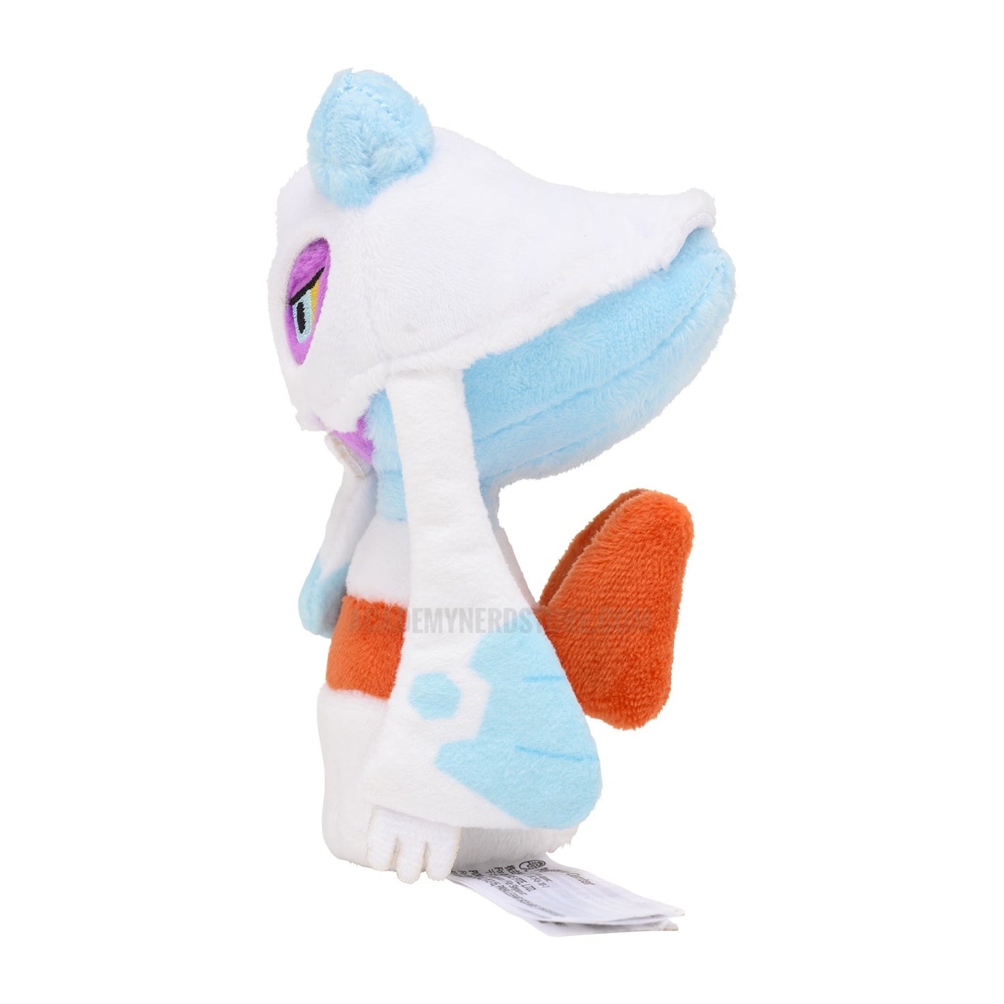 FROSLASS FIT POKÉMON CENTER PELUCHE