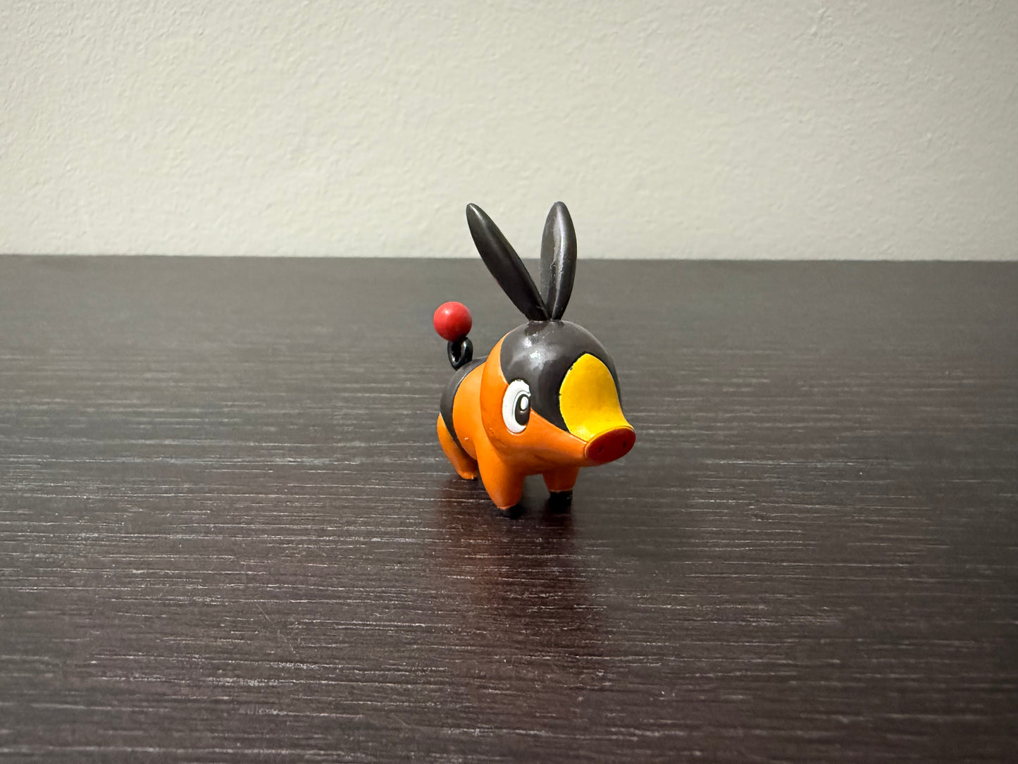 TEPIG - FIGURE TOMY