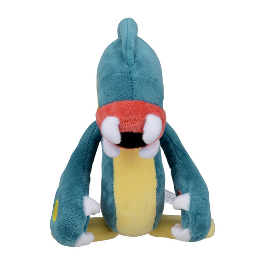 EELEKTROSS  FIT POKEMON CENTER PELUCHE