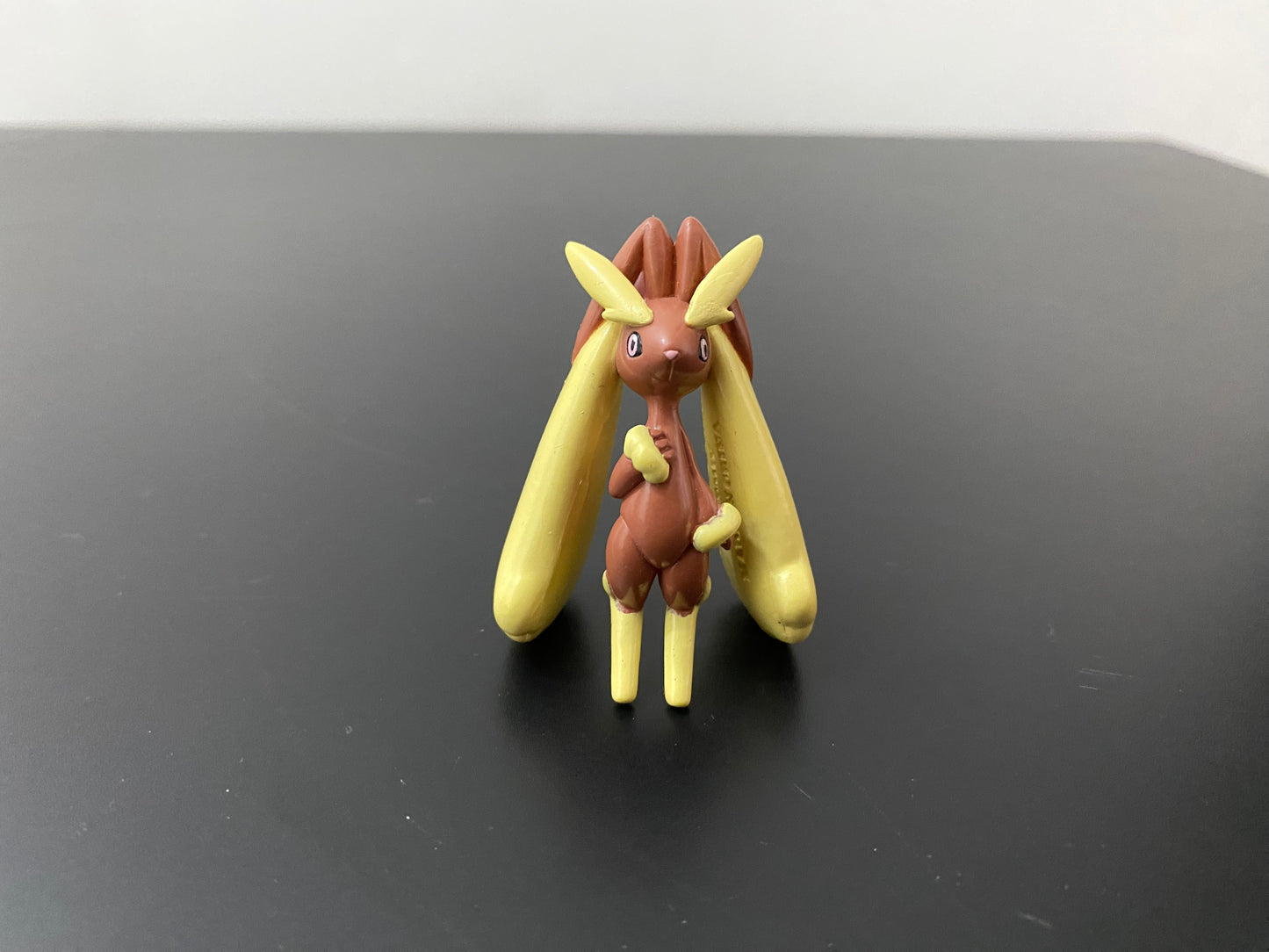 LOPUNNY 2008 - FIGURE TOMY CGTSJ