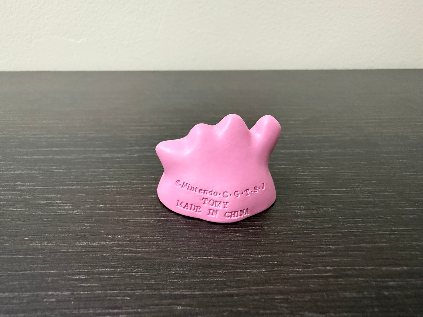 DITTO SUPER RARE - FIGURE TOMY CGTSJ