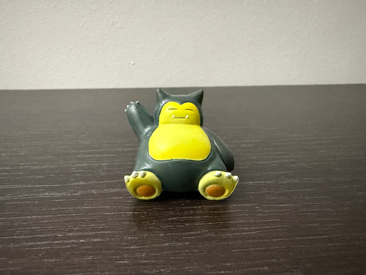 SNORLAX - FIGURE TOMY CGTSJ