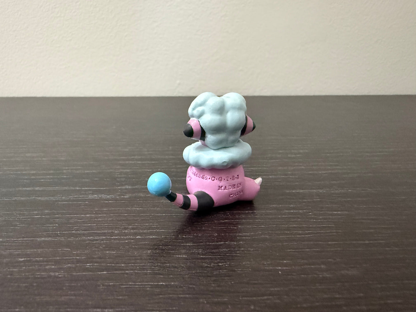 FLAAFFY - FIGURE TOMY CGTSJ