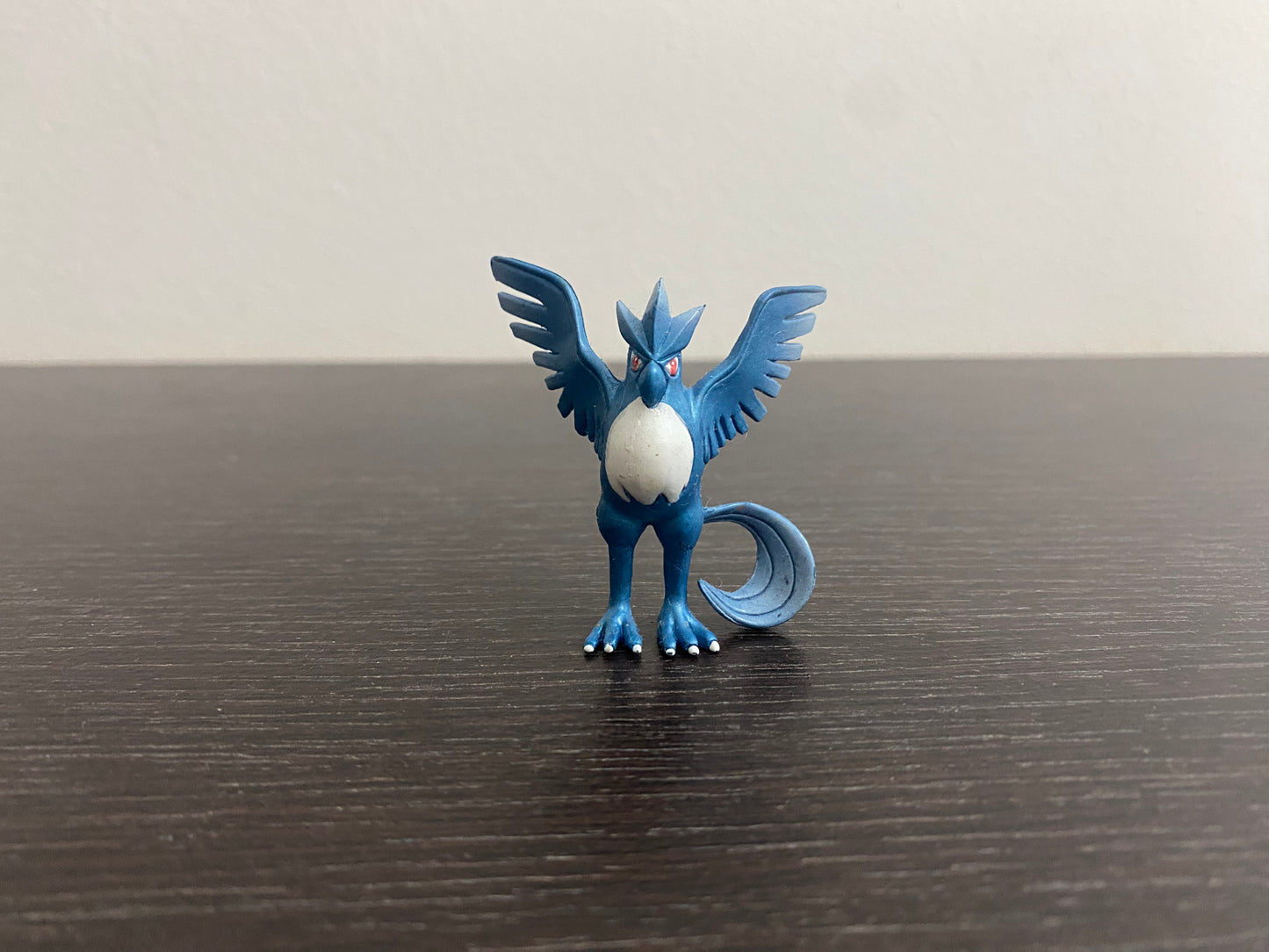 ARTICUNO - FIGURE TOMY CGTSJ