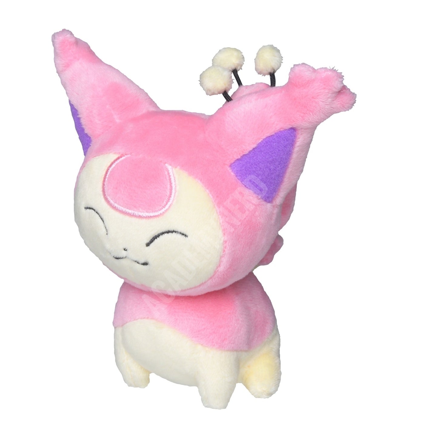 SKITTY FIT POKEMON CENTER PELUCHE