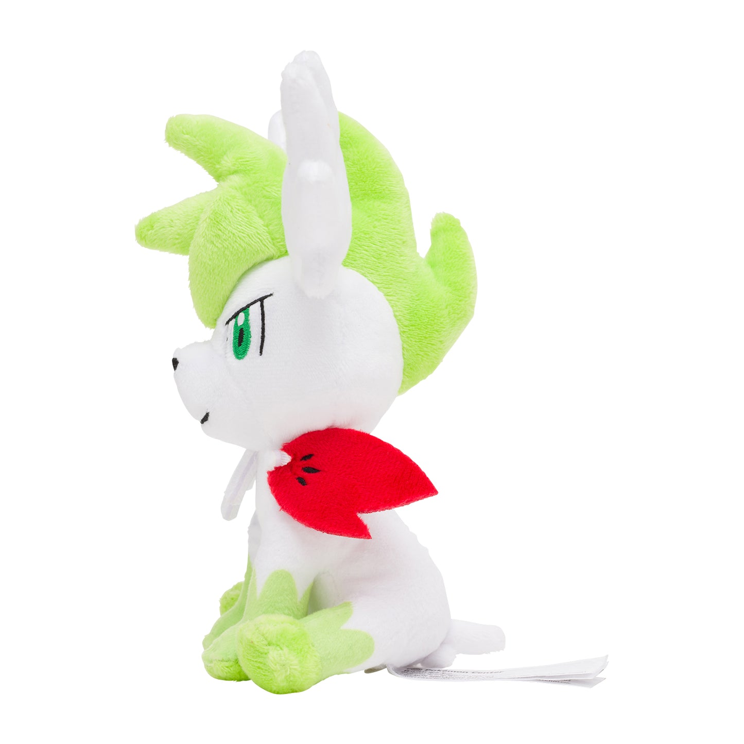 MSHAYMIN SKY FORM FIT POKEMON CENTER PELUCHE