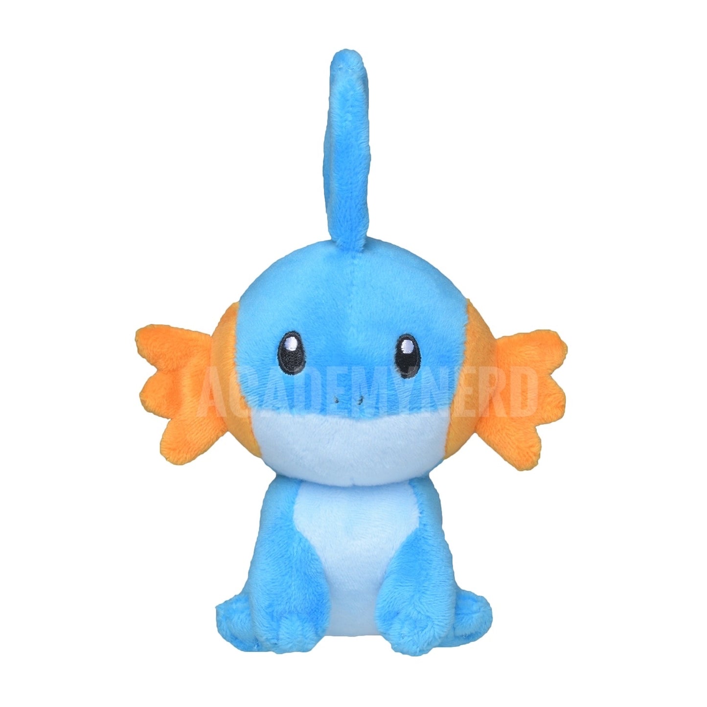 MUDKIP FIT POKEMON CENTER PELUCHE