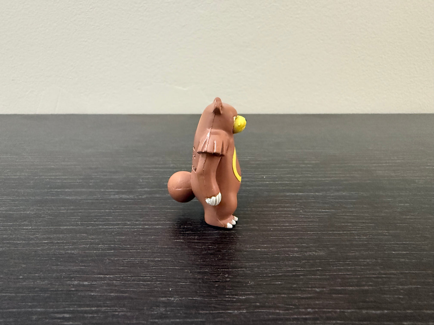 URSARING - FIGURE TOMY CGTSJ