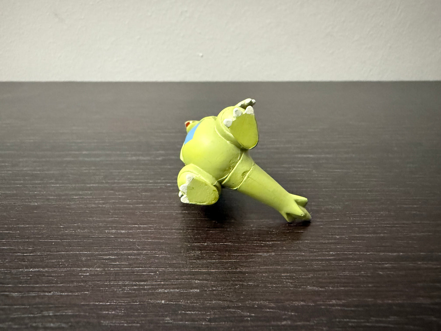 TYRANTAIR FIRST EDITION - FIGURE TOMY CGTSJ