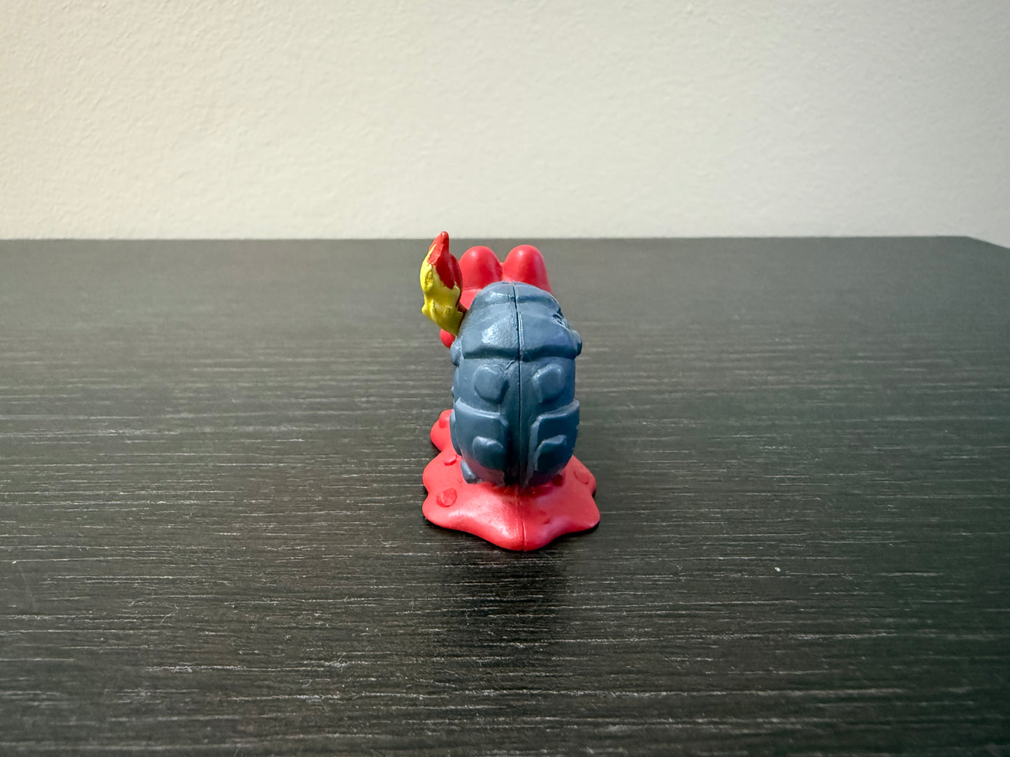 MAGCARGO - FIGURE TOMY CGTSJ