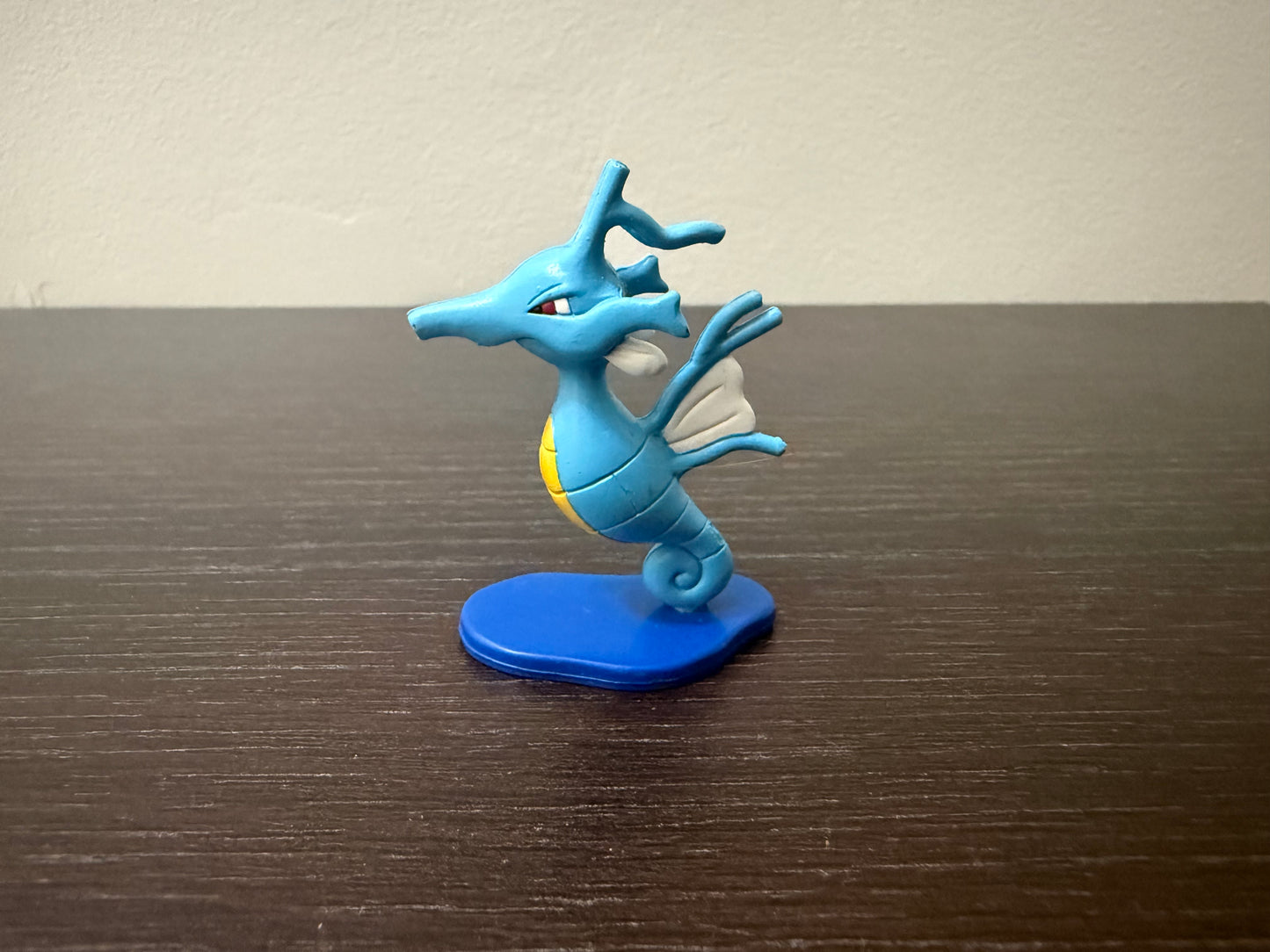KINGDRA SUPER RARE - FIGURE TOMY CGTSJ