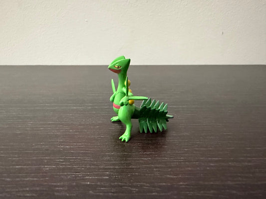 SCEPTILE 2004 - FIGURE TOMY