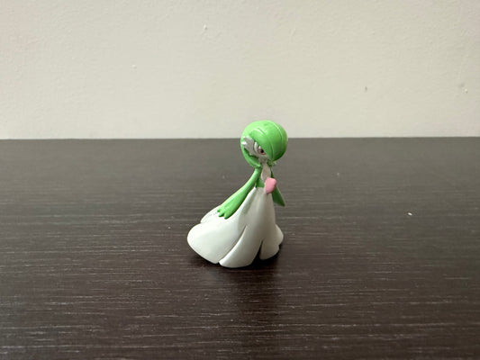 GARDEVOIR 2004 - FIGURE TOMY CGTSJ
