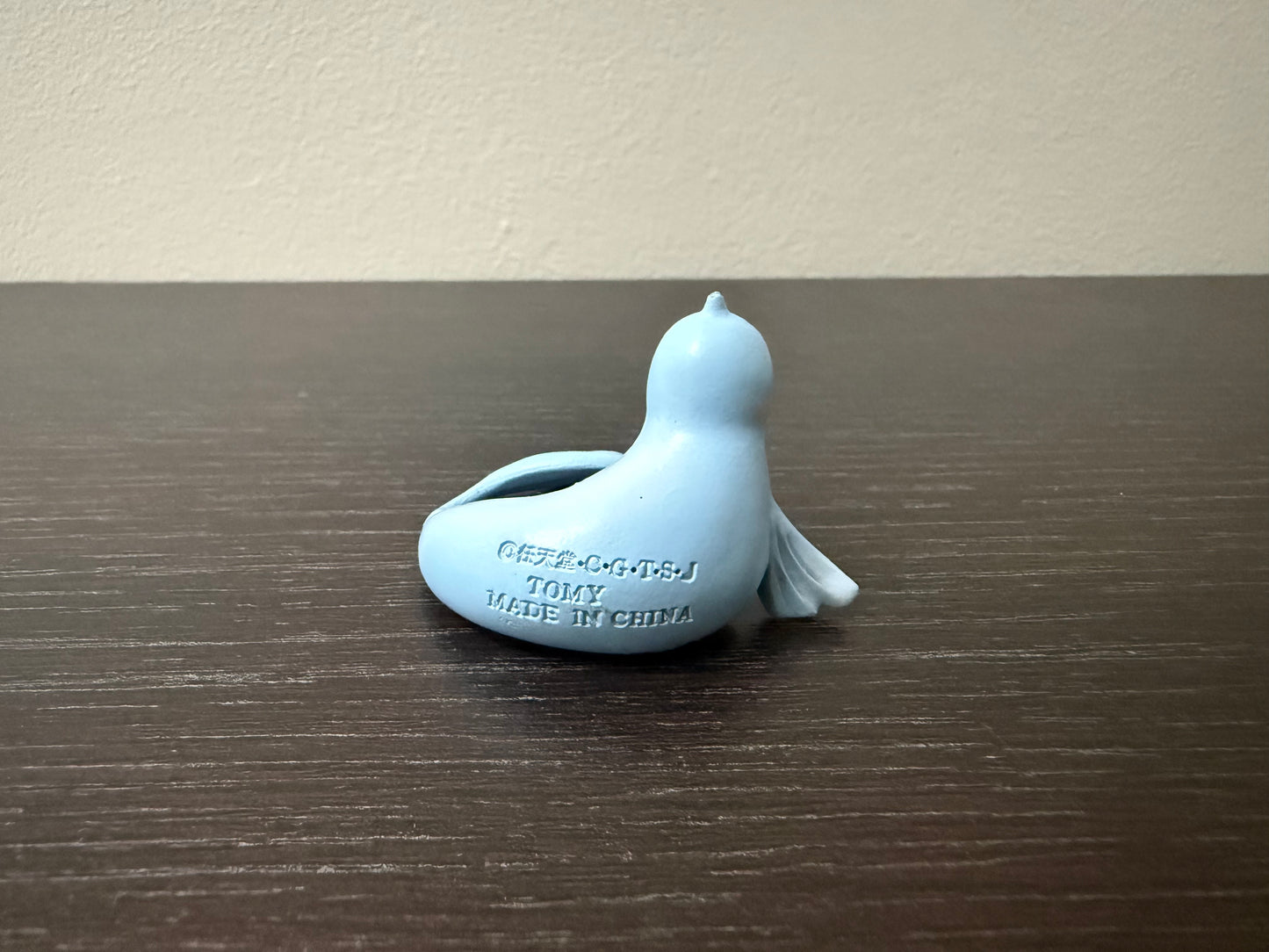 DEWGONG - FIGURE TOMY CGTSJ