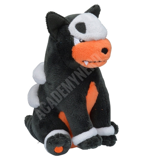 HOUNDOUR FIT POKÉMON CENTER PELUCHE