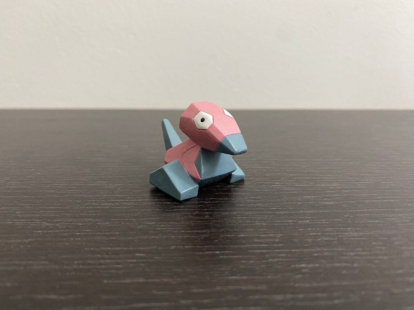 PORYGON - FIGURE TOMY CGTSJ