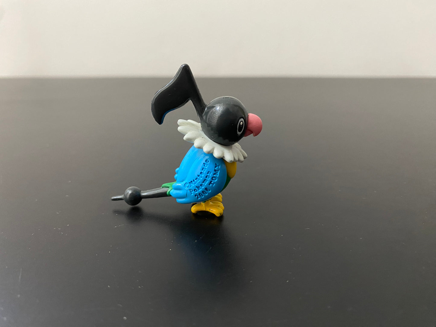 CHATOT - FIGURE TOMY CGTSJ