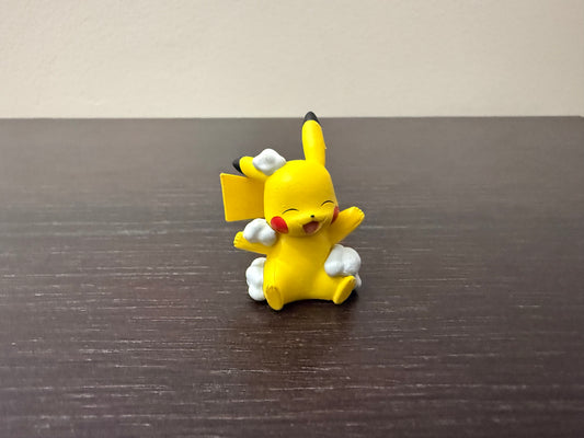 PIKACHU - FIGURE TOMY ARTS
