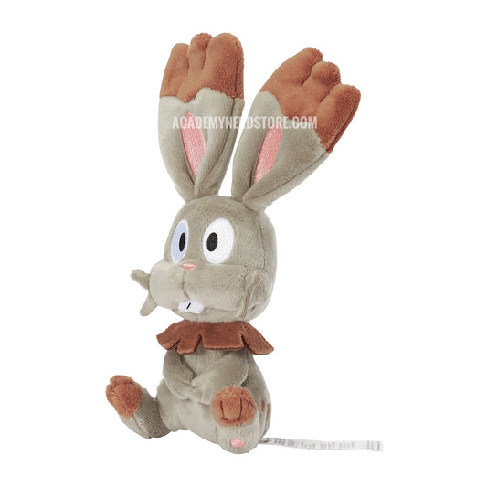 BUNNELBY FIT POKEMON CENTER PELUCHE