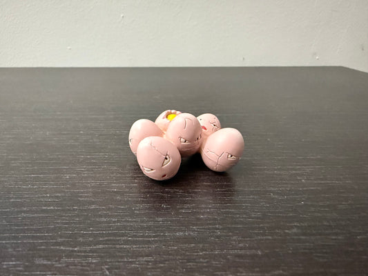 EXEGGCUTE - FIGURE TOMY CGTSJ