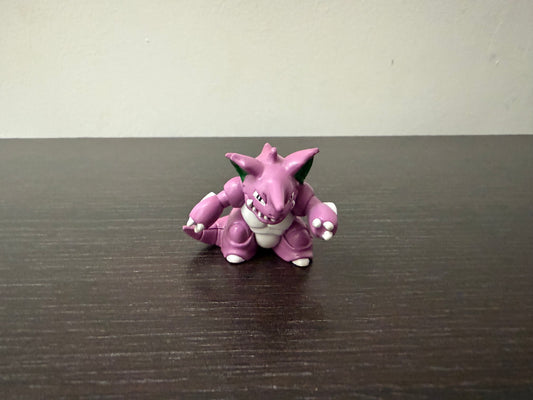 NIDOKING - FIGURE TOMY CGTSJ