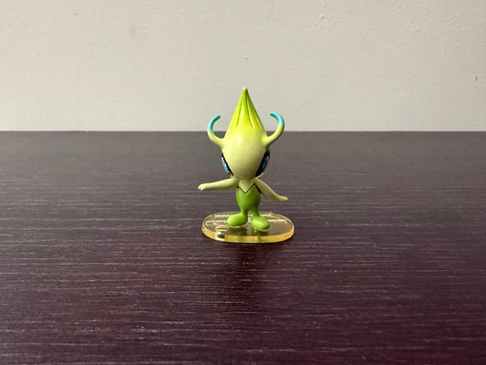 CELEBI - FIGURE TOMY CGTSJ