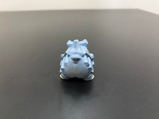 RHYHORN RARE - FIGURE TOMY CGTSJ