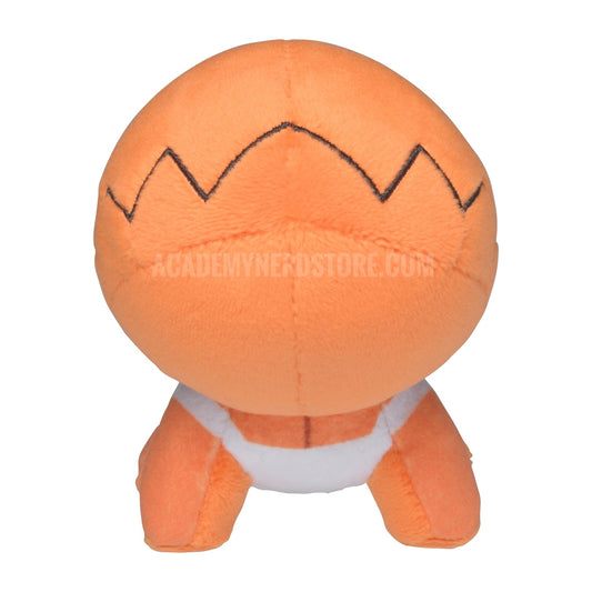 TRAPINCH FIT POKÉMON CENTER PELUCHE