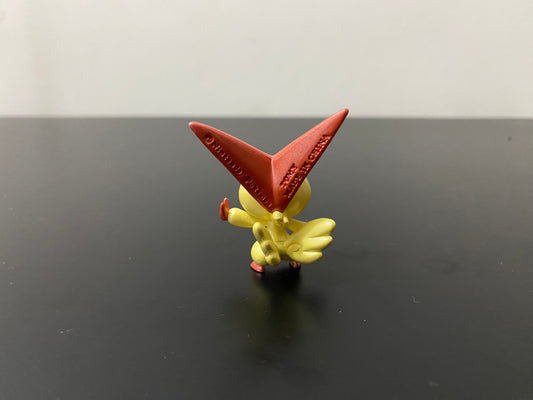 VICTINI PEARLY - FIGURE TOMY