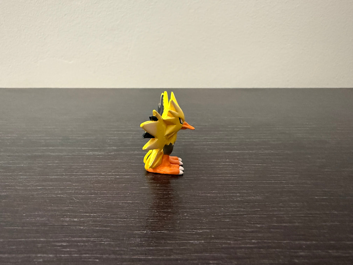 ZAPDOS - FIGURE TOMY CGTSJ
