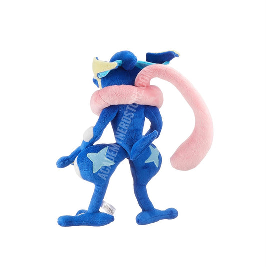 GRENINJA POKEMON SANEI ALL COLLECTION POKEMON CENTER