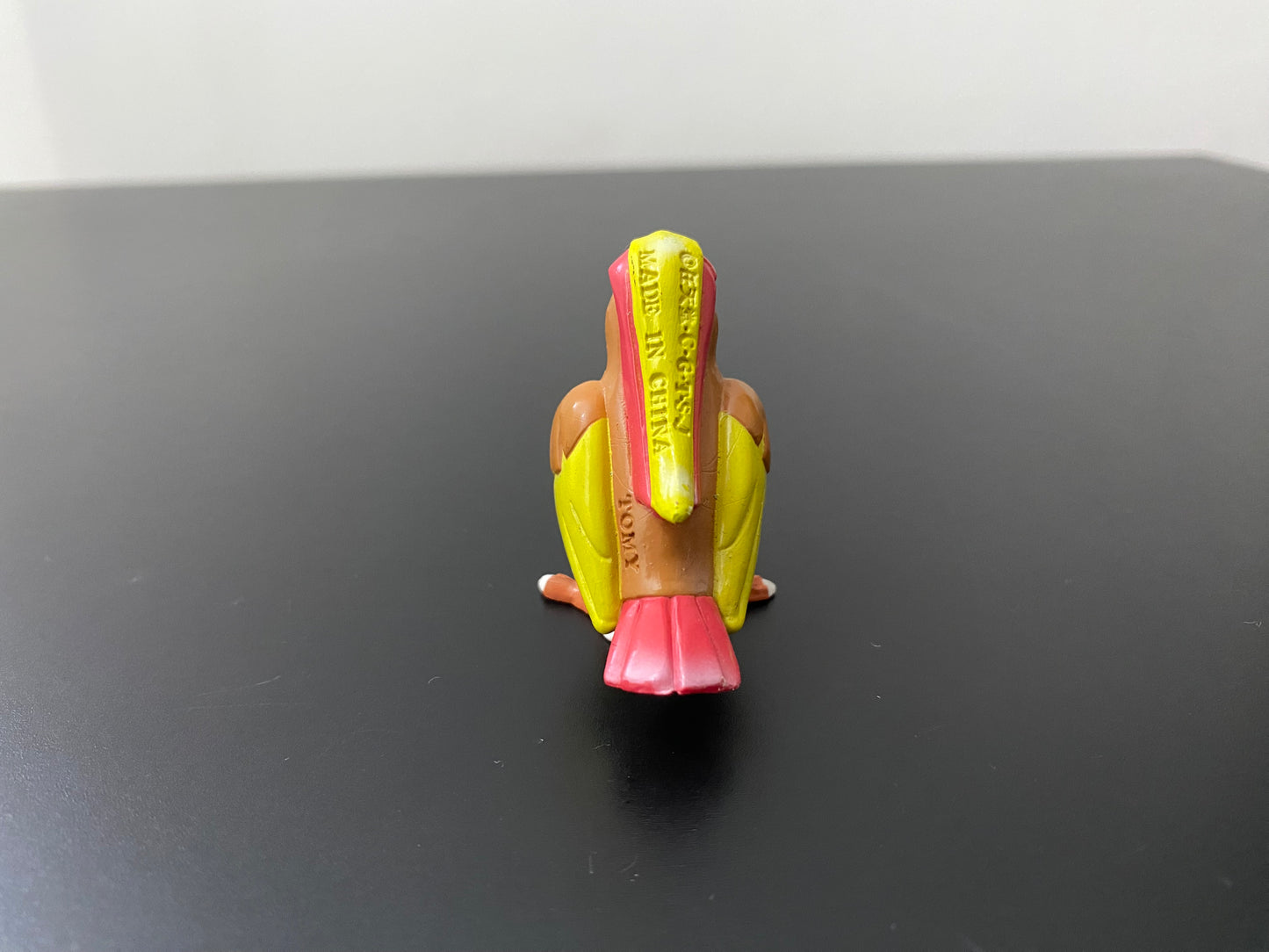 PIDGEOT - FIGURE TOMY CGTSJ