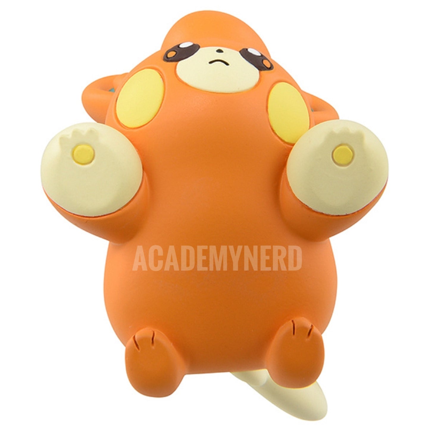 PAWMI MONCOLLE COLLECTION MS TOMY TAKARA