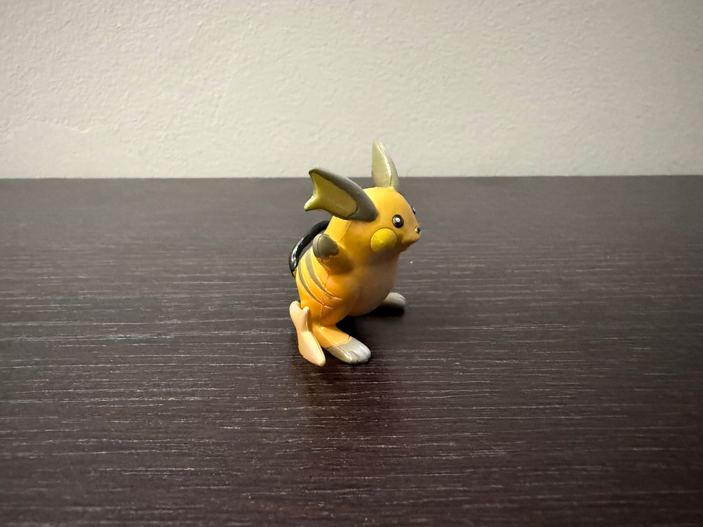 RAICHU - FIGURE TOMY CGTSJ