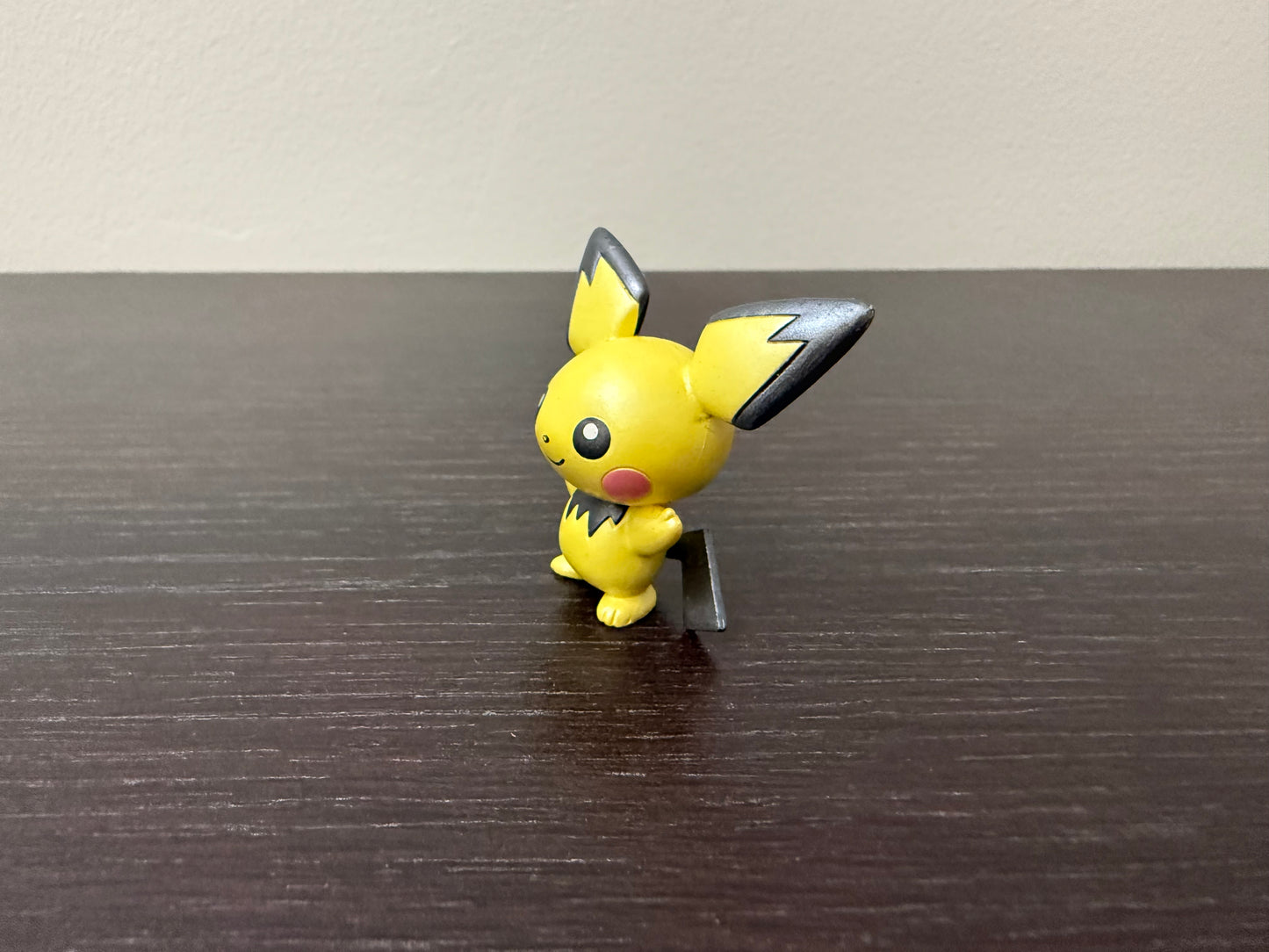 PICHU PEARLY - FIGURE TOMY