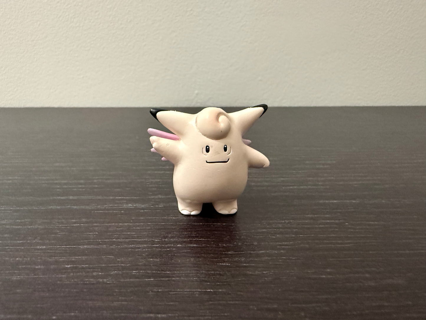 CLEFABE - FIGURE TOMY CGTSJ