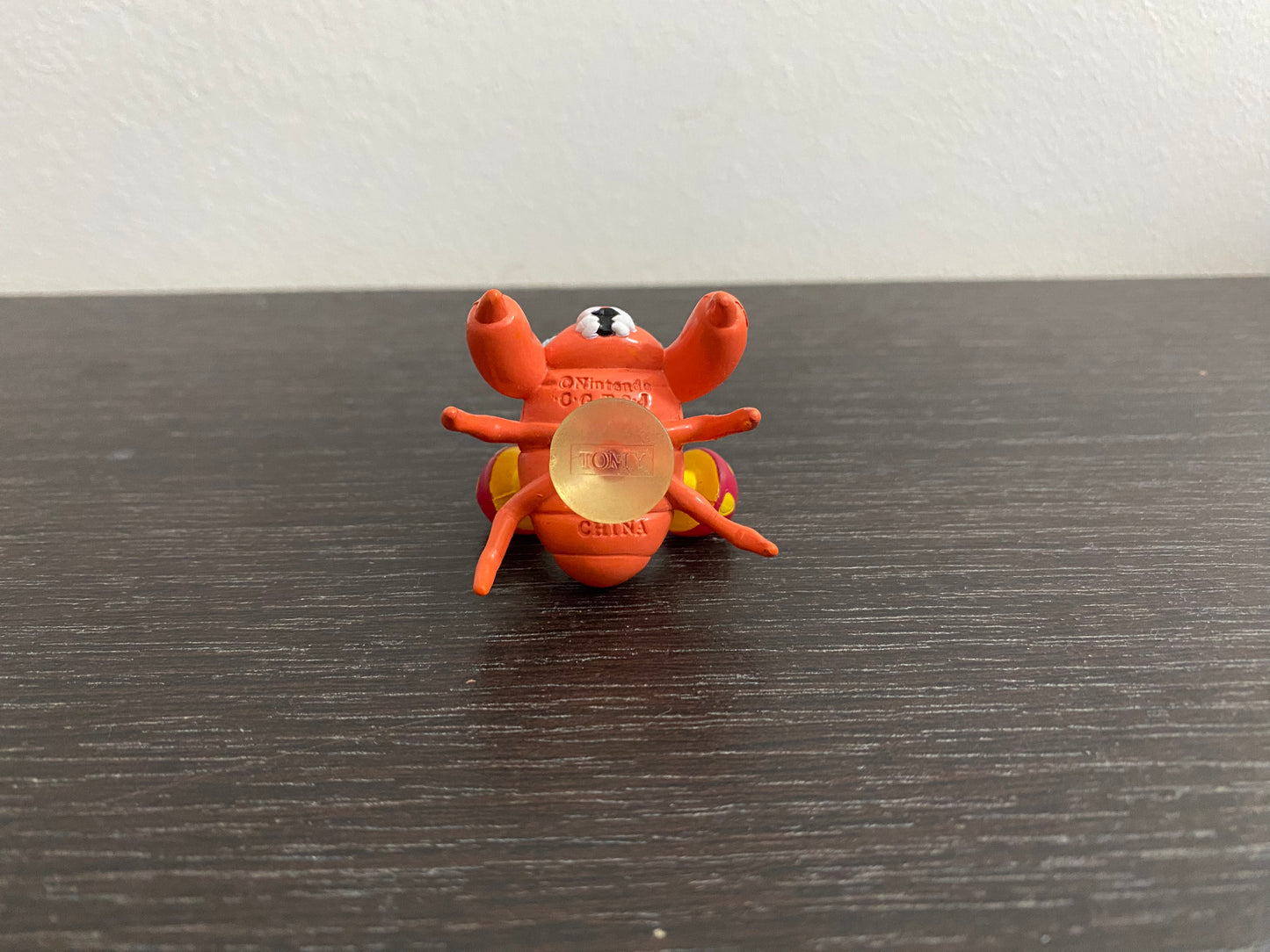 PARAS - FIGURE TOMY CGTSJ