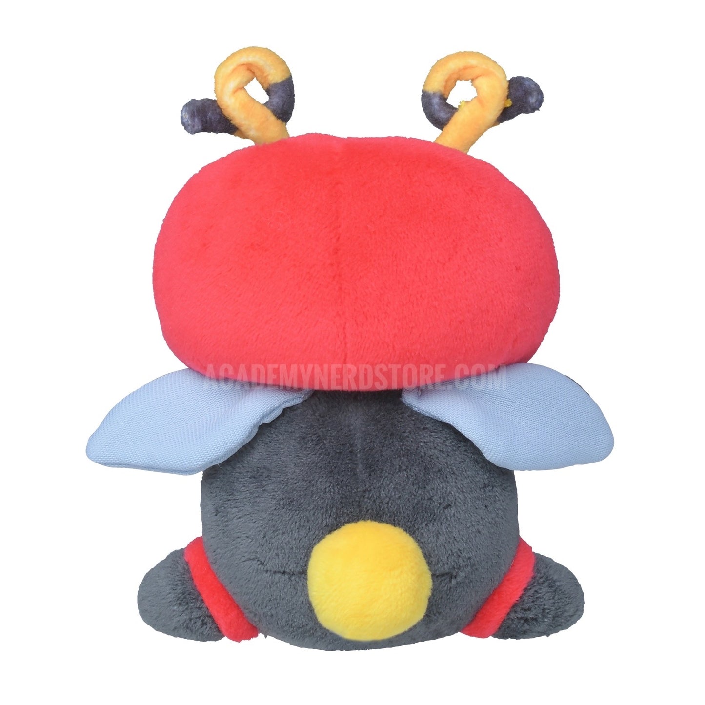 VOLBEAT FIT POKÉMON CENTER PELUCHE