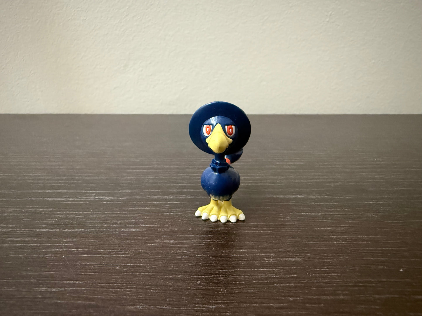 MURKROW - FIGURE TOMY CGTSJ