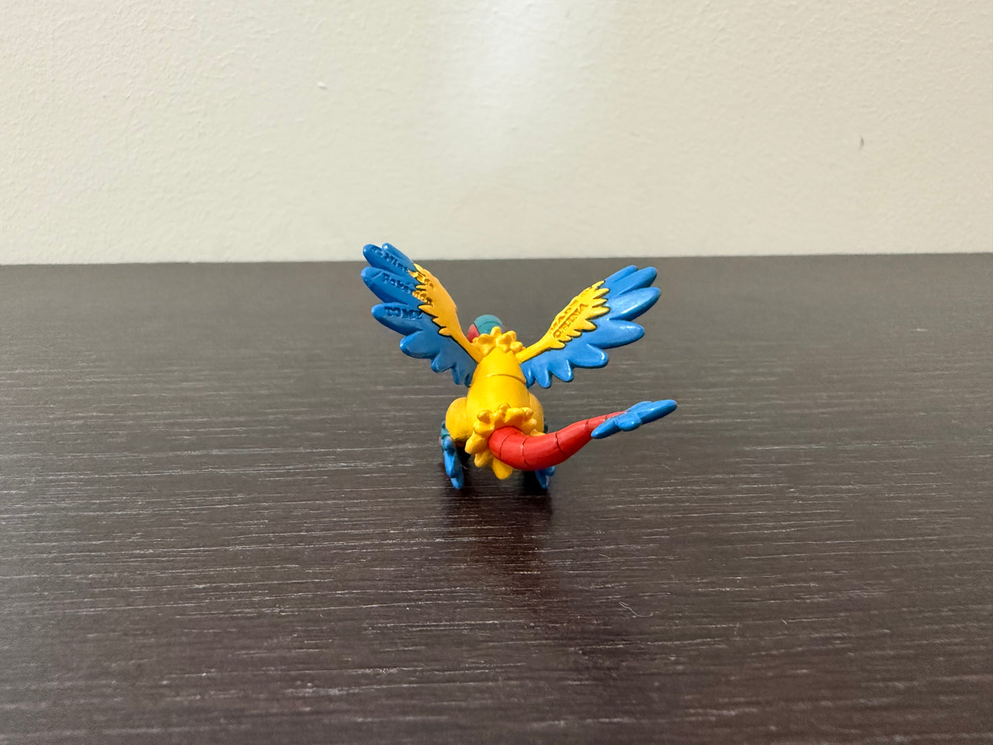 ARCHEOPS - FIGURE TOMY