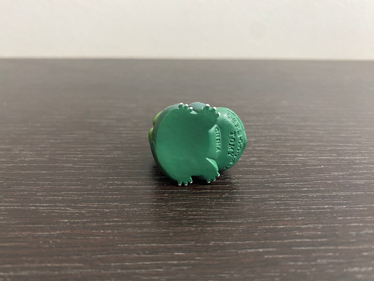 BULBASAUR - FIGURE TOMY CGTSJ