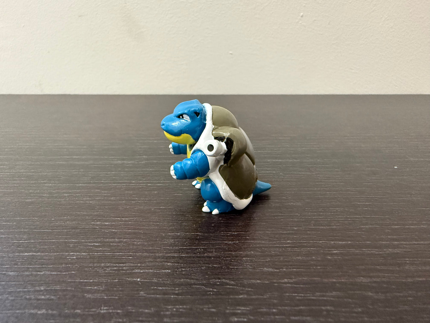 BLASTOISE - FIGURE TOMY CGTSJ