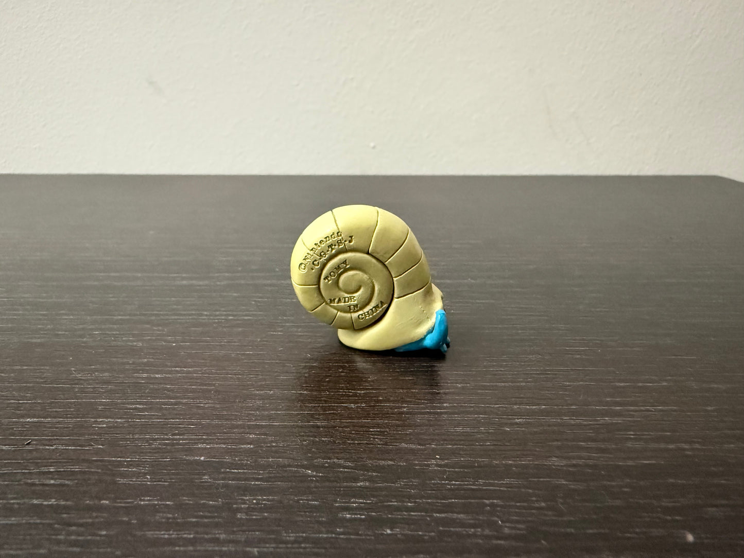OMANYTE - FIGURE TOMY CGTSJ
