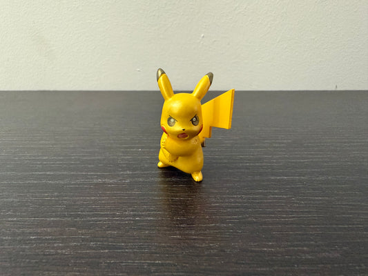 PIKACHU PEARLY - FIGURE TOMY