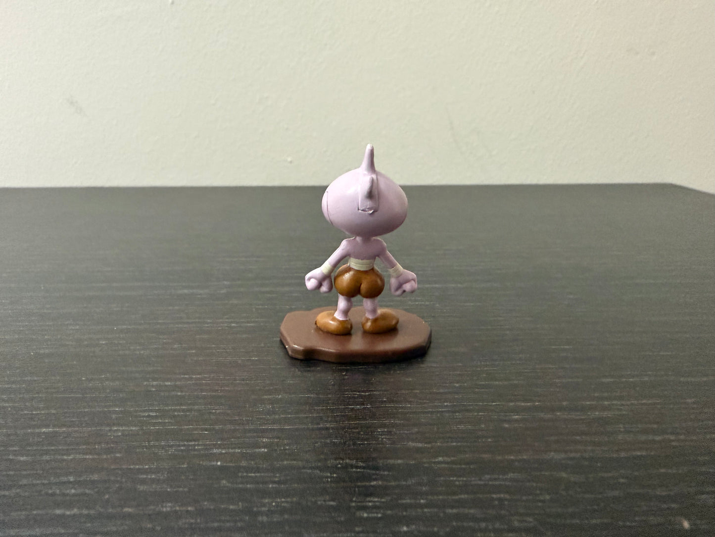 TYROGUE - FIGURE TOMY CGTSJ