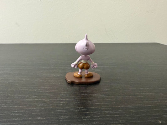 TYROGUE - FIGURE TOMY CGTSJ